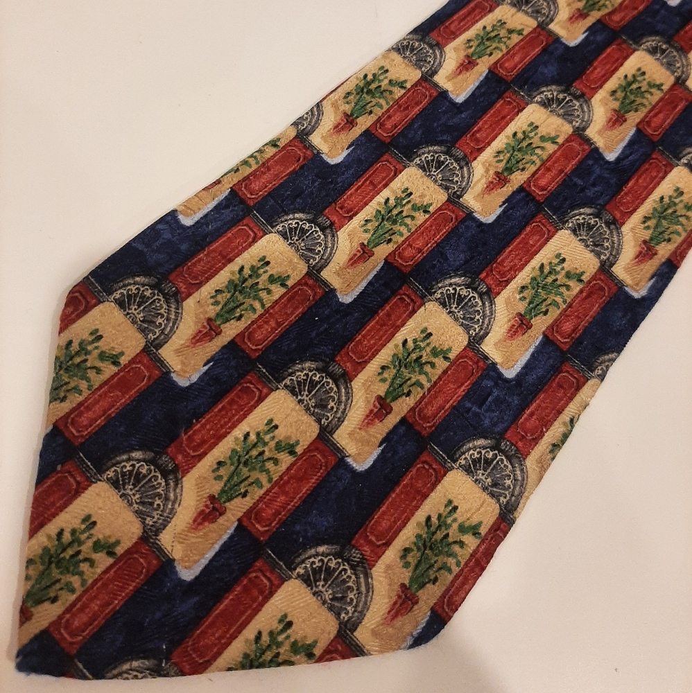 Ermenegildo Zegna Neck Tie